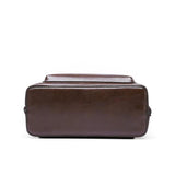 SASKIA™ – ELEGANT FORÅRSRYGGSÆK MED MODERNE LETHED