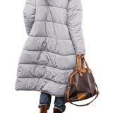 ANNIE™ – VENDBAR FRAKKE MED TIDLØS ELEGANCE