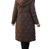 LUNA™ | BLØD OG ELEGANT JAKKE