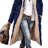 ANNIE™ – VENDBAR FRAKKE MED TIDLØS ELEGANCE