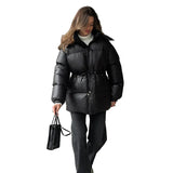 ANA™ | BUBBLE SUPER PUFF JAKKE