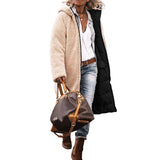 ANNIE™ – VENDBAR FRAKKE MED TIDLØS ELEGANCE