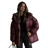 ANA™ | BUBBLE SUPER PUFF JAKKE