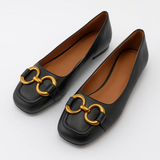 ZARA™ – ELEGANTE LUXUS LOAFERS MED TIDLØST DESIGN