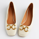ZARA™ – ELEGANTE LUXUS LOAFERS MED TIDLØST DESIGN
