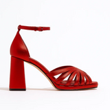 CLARA™ – BLOCK HÆLE MED ELEGANCE OG KOMFORT