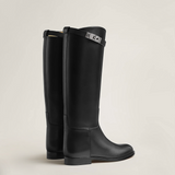 LOTTE™ – SAINT ÉLODIE LÆDERSTØVLER