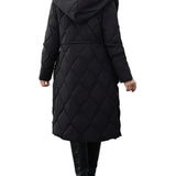 LUNA™ | BLØD OG ELEGANT JAKKE