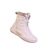 LIVIA™ – VANDAFVISENDE OG ULTRAKOMFORTABLE VINTERSTØVLER