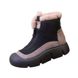 LIVIA™ – VANDAFVISENDE OG ULTRAKOMFORTABLE VINTERSTØVLER