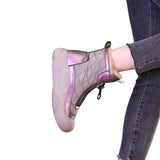 LIVIA™ – VANDAFVISENDE OG ULTRAKOMFORTABLE VINTERSTØVLER